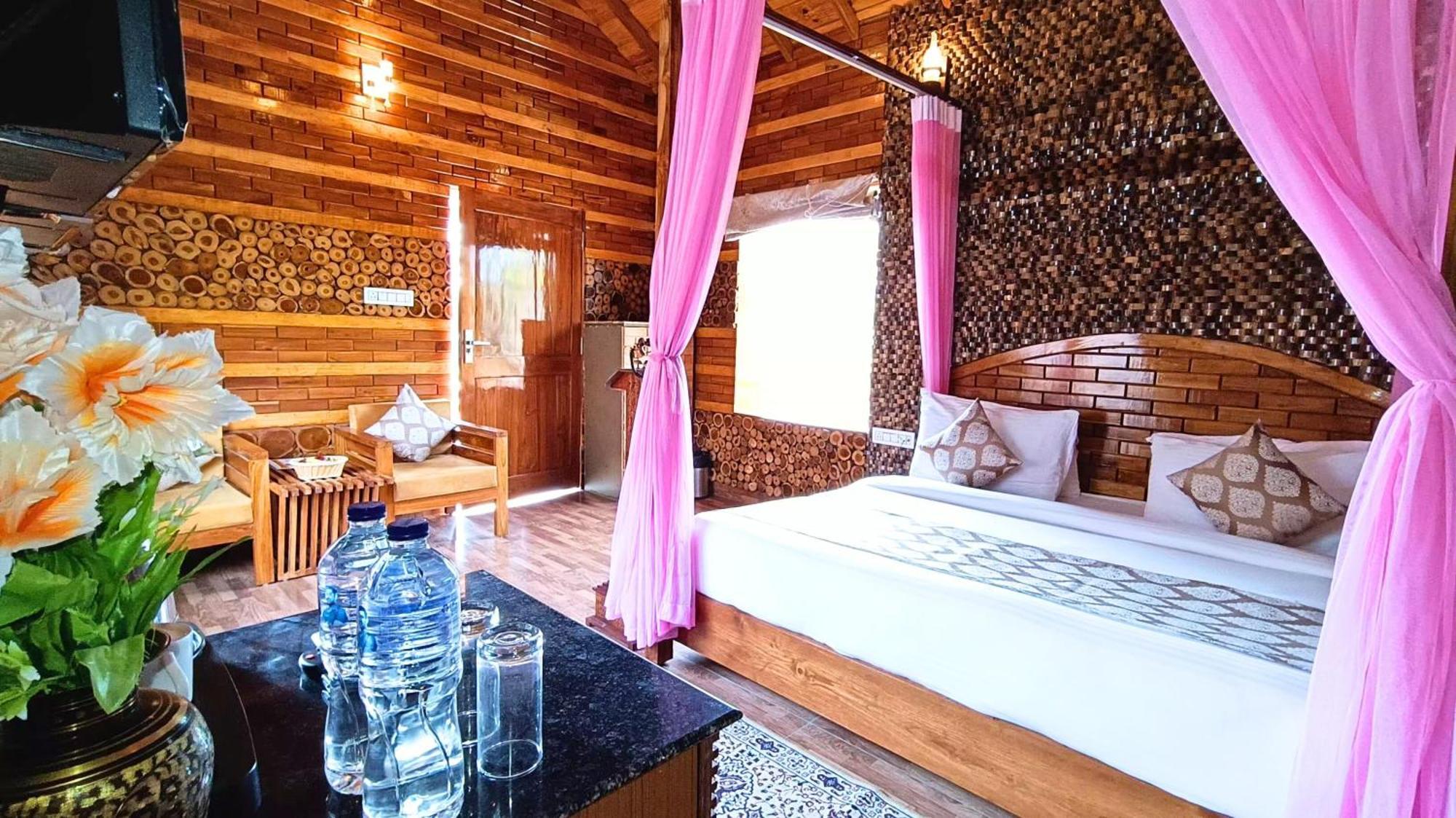 Kk Jungle View By Asapin Hotels Kotabagh Exterior photo